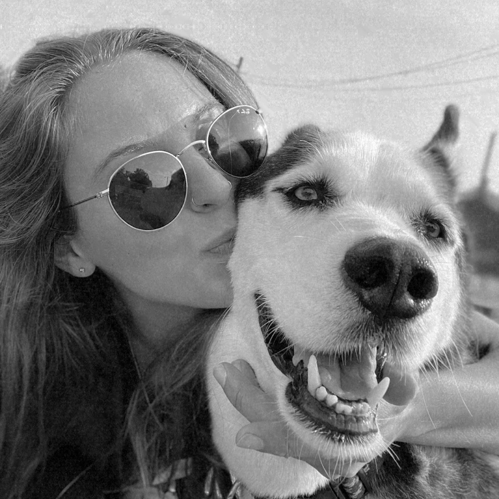 Meet your Posher, Sydney